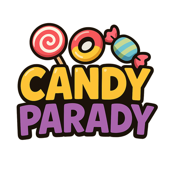 Candy Parady